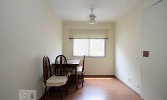 Imagem 2: Apartamento para Aluguel - Consolação, 1 Quarto, 34 m2