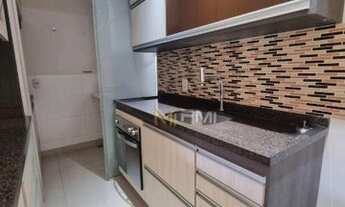 Imagem 4: Apartamento com 3 dormitórios à venda, 70 m² por R$ 380.000,00 - Condomínio Avalon - Horto