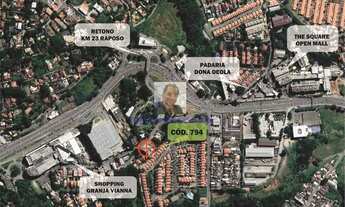 Imagem 2: Vende-se Moderno PRÉDIO COMERCIAL com localização ESPETACULAR