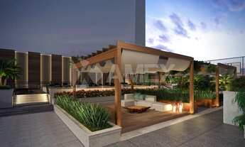 Imagem 4: Curitiba - Apartamento Padrão - Bigorrilho