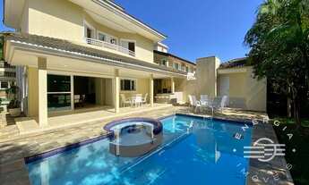 Imagem: Bertioga - Casa Padrão - Riviera de São