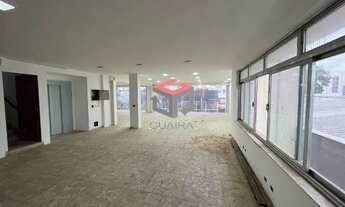 Imagem 7: Prédio para aluguel, 6 vagas, Casa Branca - Santo André/SP