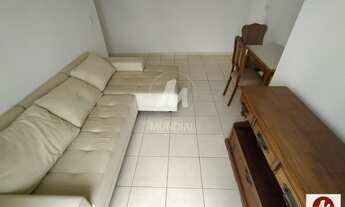 Imagem 3: Apartamento (tipo - padrao) 2 dormitórios, cozinha planejada, portaria 24hs, lazer, espaço