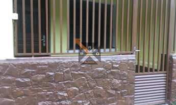 Imagem 4: SÃO PAULO - Casa Padrão - ALTO DA MOOCA