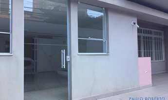 Imagem: CASA ASSOBRADADA - PERDIZES - SP