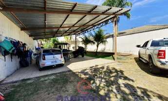 Imagem: Casa com 6 quartos - Bairro Setor Central