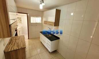 Imagem 4: Casa com 2 dormitórios para alugar, 65 m² por R$ 1.750,00/mês - Mooca - São Paulo/SP