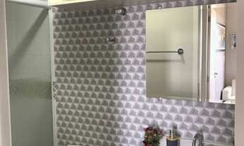 Imagem 5: Apartamento à venda, 2 quartos, 1 suíte, Bela Vista - Pindamonhangaba/SP