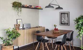 Imagem 6: Apartamento com 2 dormitórios à venda, 84 m² por R$ 1.900.000,00 - Brooklin Paulista - São