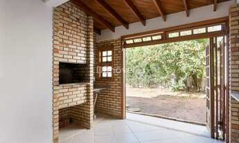 Imagem 3: PORTO ALEGRE - Casa Padrão - IPANEMA