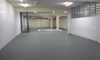 Imagem 4: São Paulo - Galpão/Depósito/Armazém - CASA VERDE ALTA