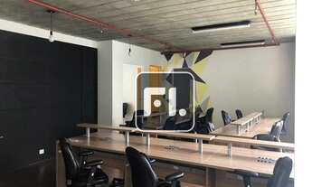 Imagem 5: Conjunto à venda, 98m² por R$ 695.000 - Brooklin - São Paulo/SP