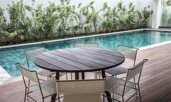 Imagem 6: São Paulo - Apartamento Padrão - JARDIM PAULISTA