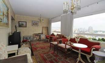 Imagem 3: Porto Alegre - Apartamento Padrão - Centro Histórico