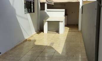 Imagem 3: Casa - terreno 7x20