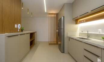 Imagem 6: APTO 03 DORMITÓRIOS NOVO MOBILIADO NO CENTRO DA CIDADE, SENDO UM SUÍTE COM 02 BOX DE GARAG