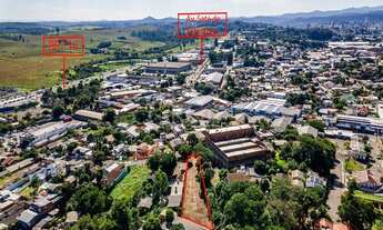 Imagem 4: Terreno em Liberdade