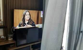 Imagem 3: Apto 2 quartos - Lazer Taguatinga