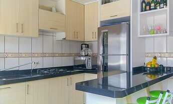 Imagem 7: Casa Residencial para Venda no Palmital em Colombo, 100 m²