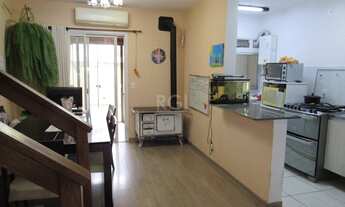 Imagem 7: Porto Alegre - Casa Padrão - Hípica