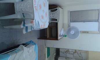 Imagem: Suítes individuais Mobiliadas Centro!