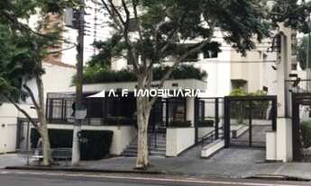 Imagem: São Paulo - Apartamento Padrão - PERDIZES