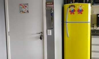 Imagem 7: Apartamento para venda com 58 metros quadrados com 1 quarto em Todos os Santos - Rio de Ja