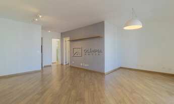 Imagem 5: Locação Apartamento 2 Dormitórios - 99 m² Vila Mariana