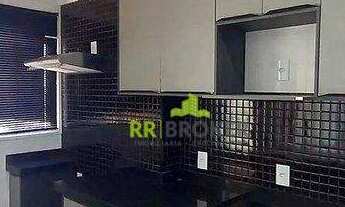 Imagem: Cobertura com 2 dormitórios à venda, 125