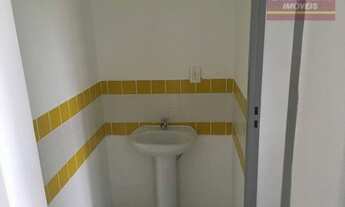 Imagem 6: Sala para alugar, 48 m² por R$ 1.200,00/mês - Centro - Santo André/SP