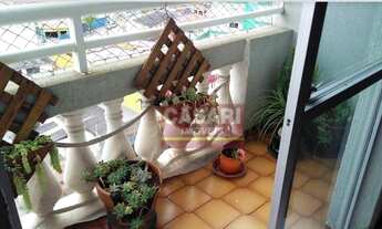 Imagem 6: Apartamento com 3 dormitórios à venda, 110 m² - Jardim Bom Pastor - Santo André/SP