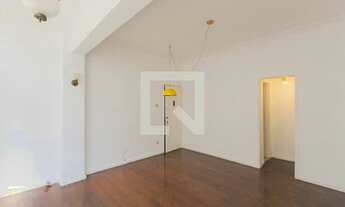 Imagem 3: Apartamento para Aluguel - Tijuca, 2 Quartos, 70 m2