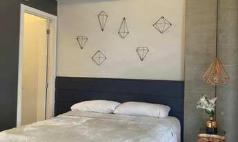 Imagem 3: Apto/studio na Trindade