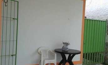 Imagem 2: Casa com 3 dormitórios à venda, 110 m² por R$ 270.000,00 - José Américo de Almeida - João