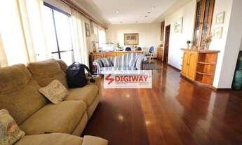 Imagem: Apartamento com 4 dormitórios à venda