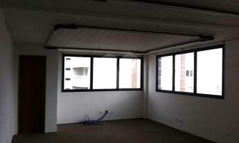 Imagem: São Paulo - Conjunto Comercial/Sala - VILA