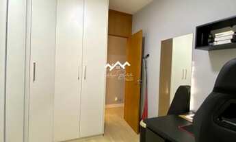 Imagem 6: Apartamento para venda tem 73 metros quadrados com 3 quartos