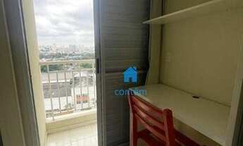 Imagem 7: Apartamento com 1 dormitório à venda, 62 m² por R$ 510.000 - Água Branca - São Paulo/SP