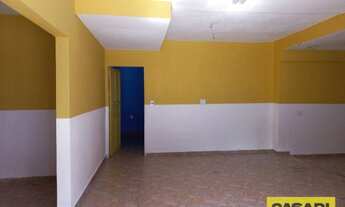 Imagem 2: Salão à venda, 316 m² - Santa Terezinha - São Bernardo do Campo/SP