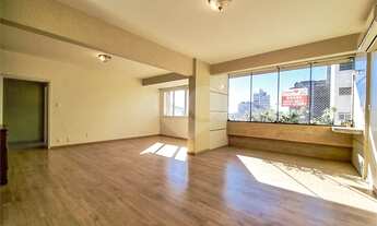 Imagem 6: Apartamento 3 dormitórios, suíte e 1 vaga de garagem no Centro Histórico