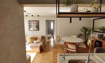 Imagem 5: Apartamento Venda 2 Dormitórios - 75 m² Campo Belo