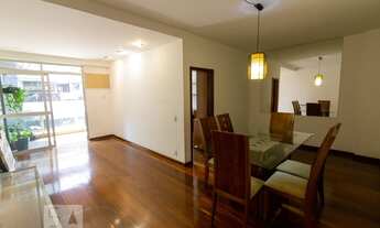 Imagem: Apartamento para Aluguel - Tijuca, 3 Quartos