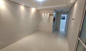 Imagem 2: Campinas - Apartamento Padrão - Jardim Amazonas