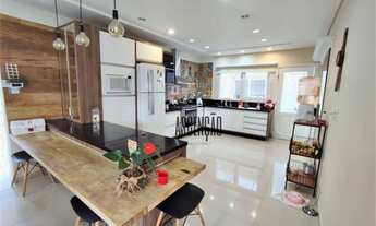 Imagem 6: Casa com 3 dormitórios à venda, 365 m² por R$ 2.495.000,00 - Arujazinho I. II E III - Aruj