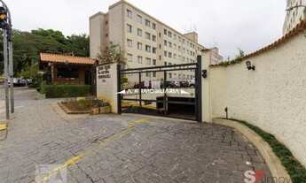 Imagem: São Paulo - Apartamento Padrão - JARDIM