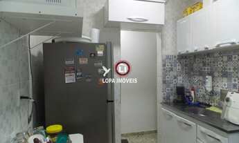 Imagem 5: Rio de Janeiro - Apartamento - Rio Comprido