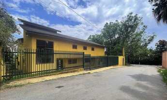 Imagem 3: CARAPICUÍBA - Casa Padrão - FAZENDINHA