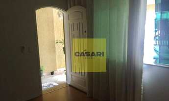 Imagem 7: Sobrado com 3 dormitórios à venda, 178 m² - Parque Terra Nova II - São Bernardo do Campo/S