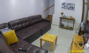 Imagem 4: Sobrado com 3 dormitórios à venda, 106 m² - Ferrazópolis - São Bernardo do Campo/SP