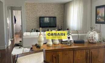 Imagem 6: Apartamento com 3 dormitórios à venda, 123 m² - Centro - São Bernardo do Campo/SP